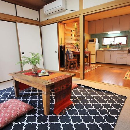 Koi Koi Apartment Takamatsu Ngoại thất bức ảnh