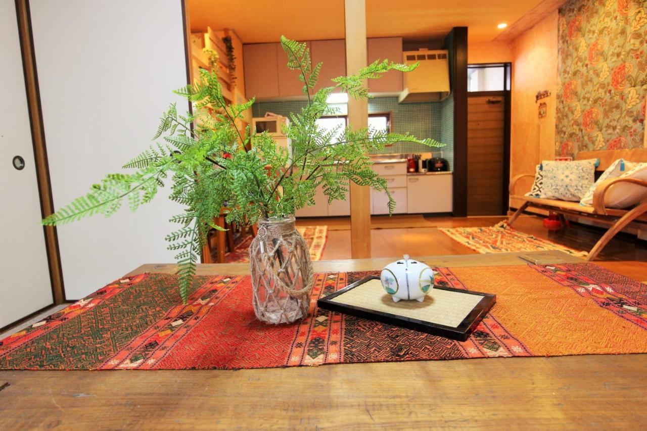 Koi Koi Apartment Takamatsu Ngoại thất bức ảnh