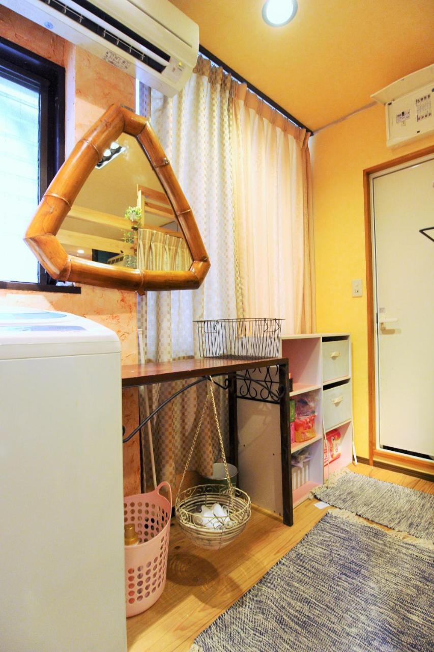Koi Koi Apartment Takamatsu Ngoại thất bức ảnh
