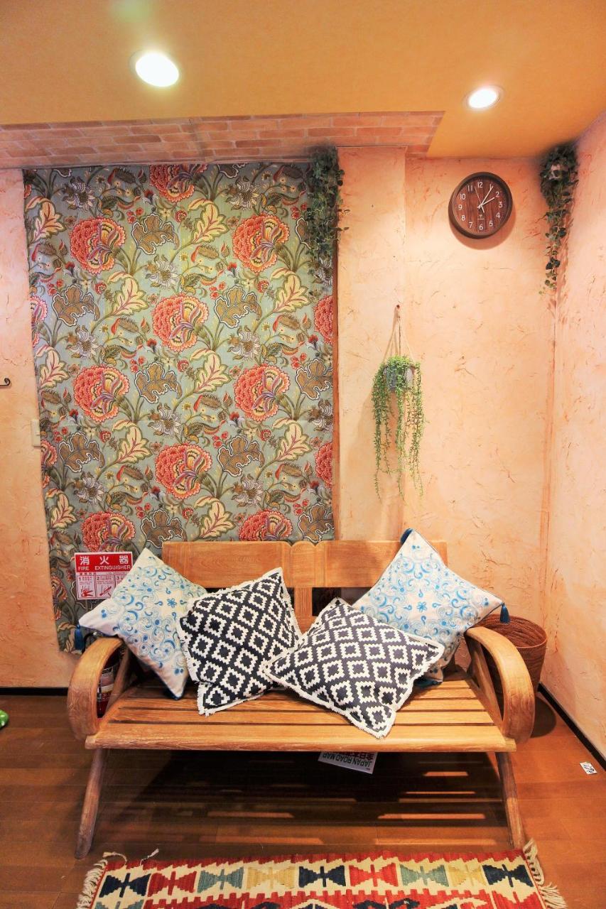 Koi Koi Apartment Takamatsu Ngoại thất bức ảnh