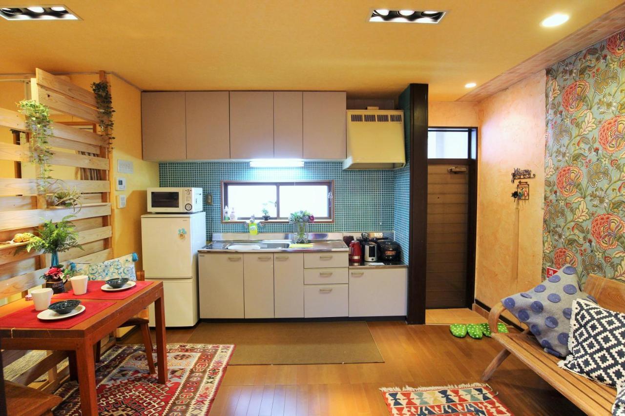 Koi Koi Apartment Takamatsu Ngoại thất bức ảnh