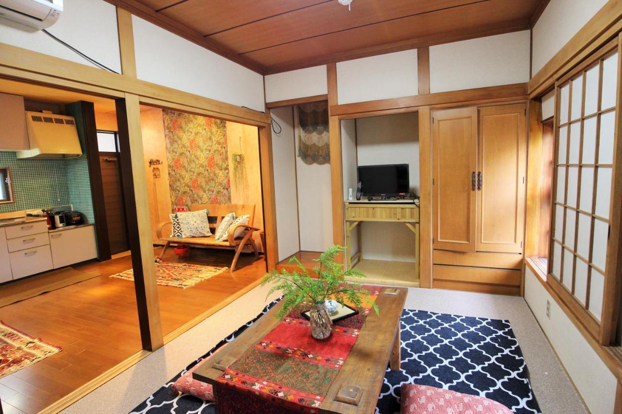 Koi Koi Apartment Takamatsu Ngoại thất bức ảnh