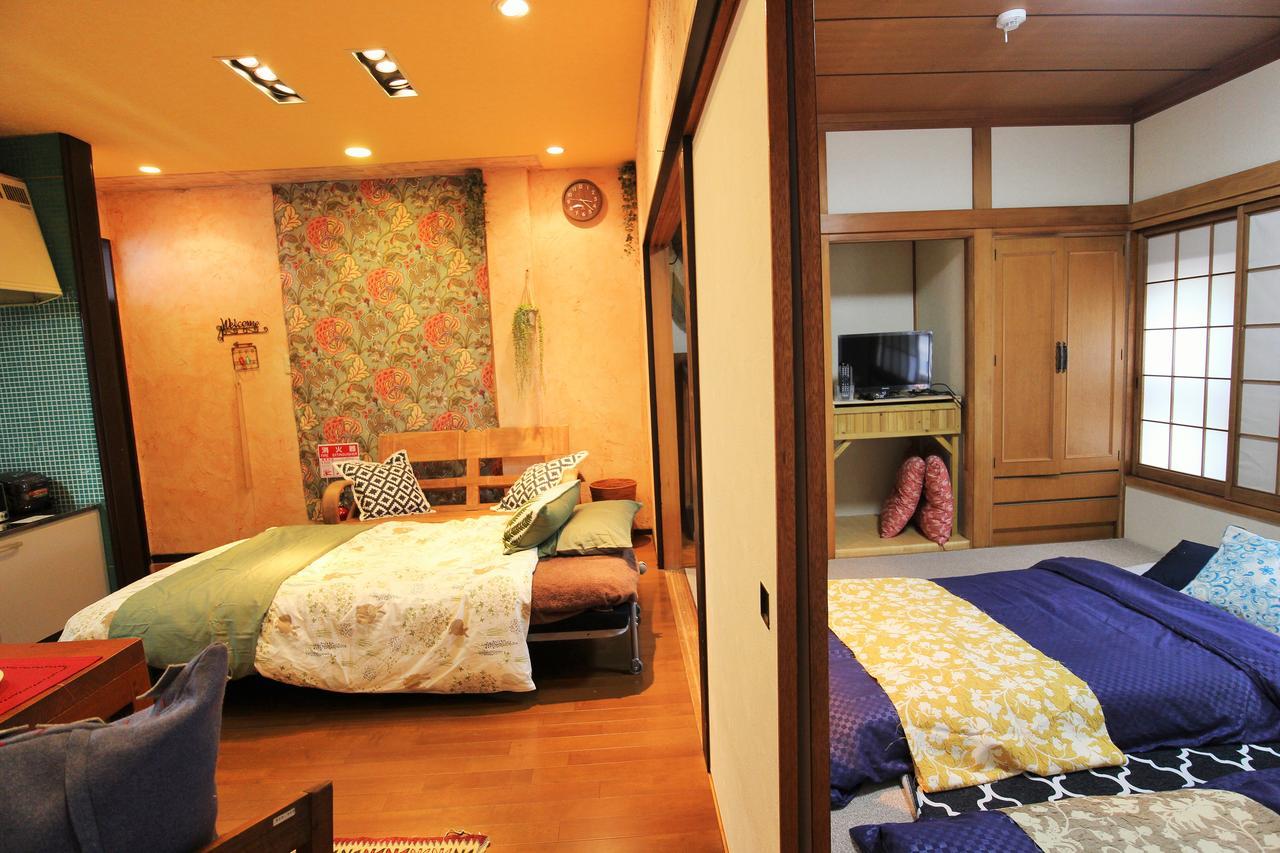 Koi Koi Apartment Takamatsu Ngoại thất bức ảnh
