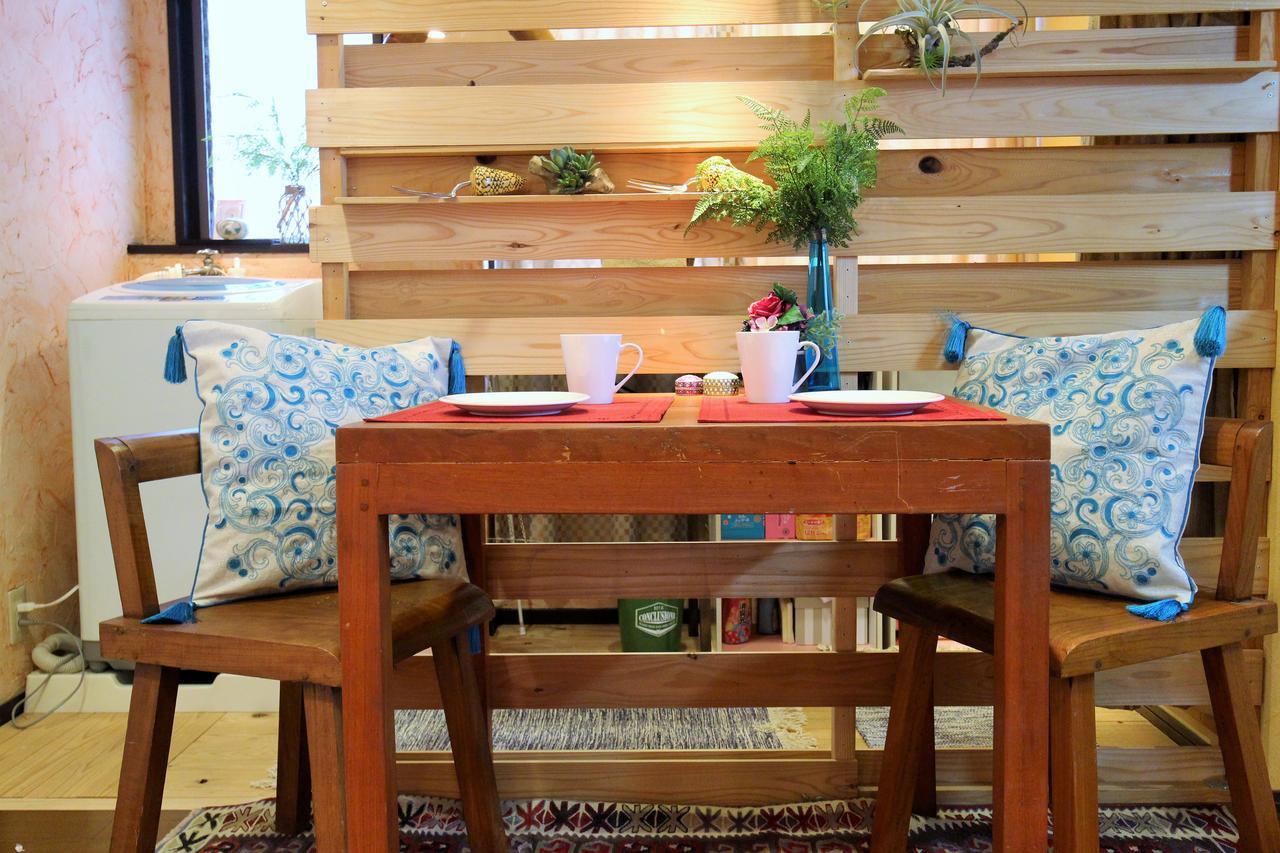 Koi Koi Apartment Takamatsu Ngoại thất bức ảnh