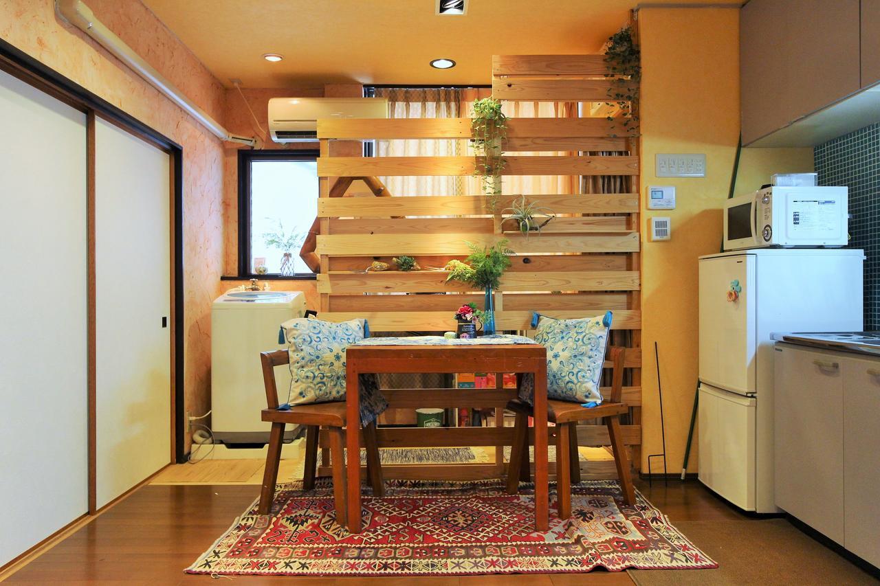 Koi Koi Apartment Takamatsu Ngoại thất bức ảnh