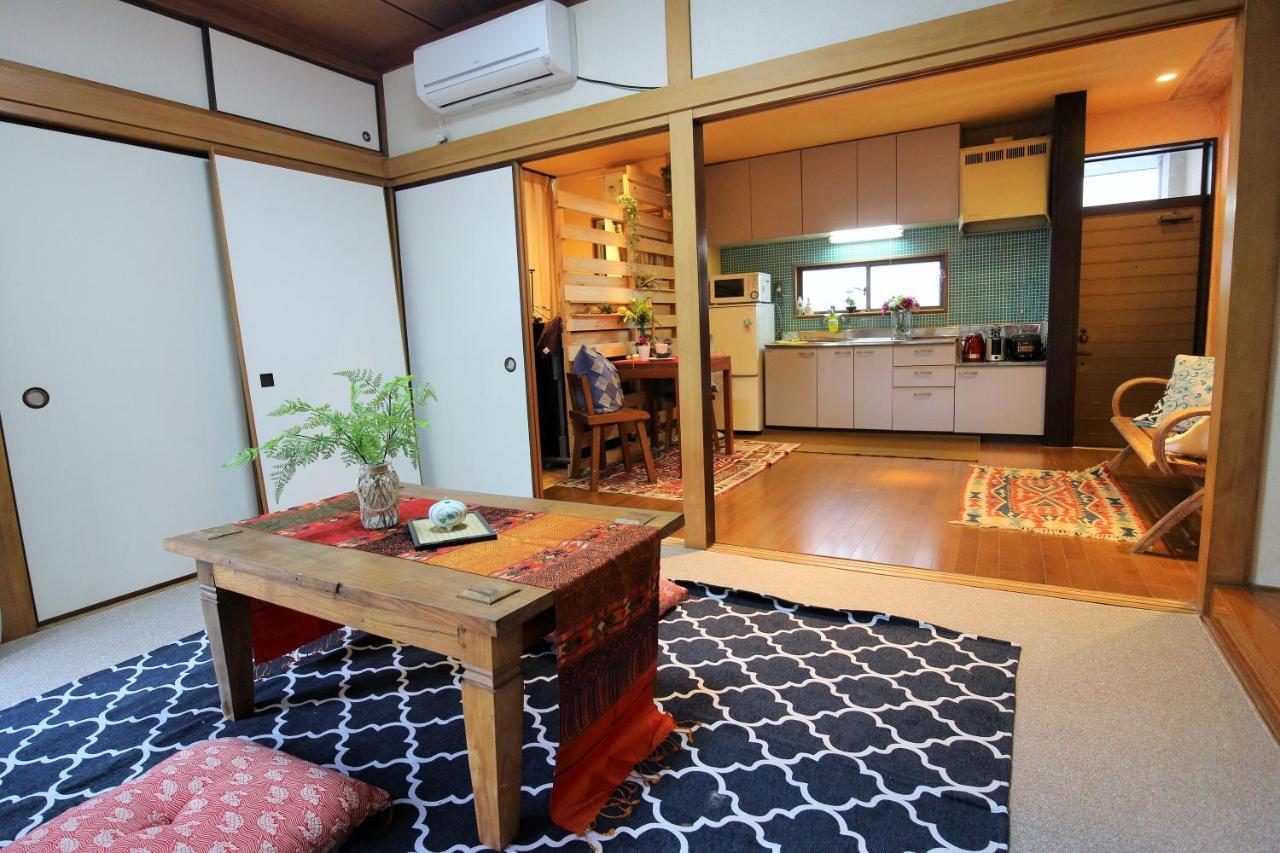 Koi Koi Apartment Takamatsu Ngoại thất bức ảnh