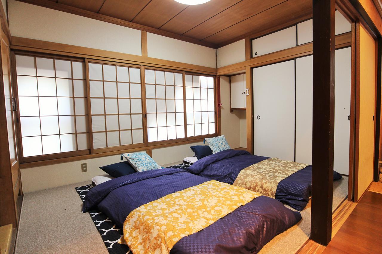 Koi Koi Apartment Takamatsu Ngoại thất bức ảnh