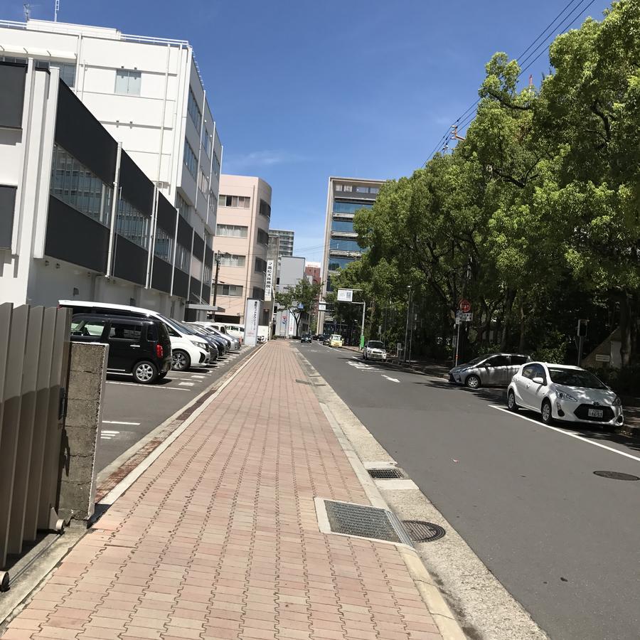 Koi Koi Apartment Takamatsu Ngoại thất bức ảnh