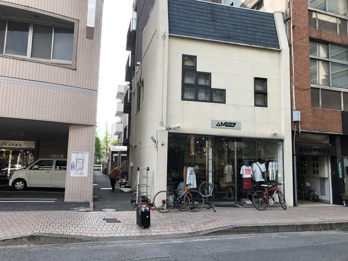 Koi Koi Apartment Takamatsu Ngoại thất bức ảnh