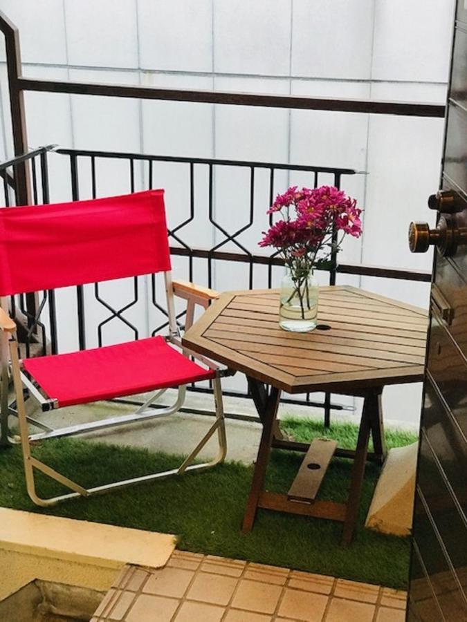 Koi Koi Apartment Takamatsu Ngoại thất bức ảnh