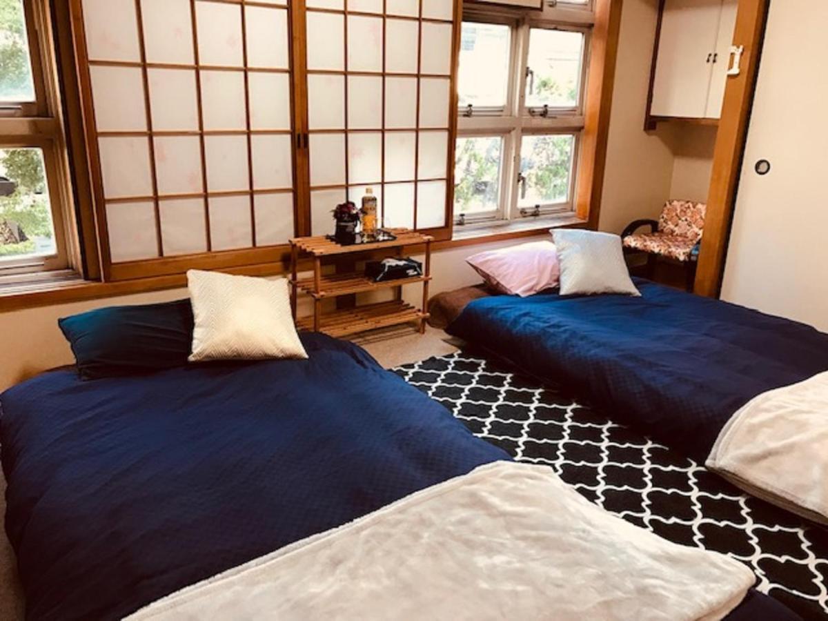 Koi Koi Apartment Takamatsu Ngoại thất bức ảnh