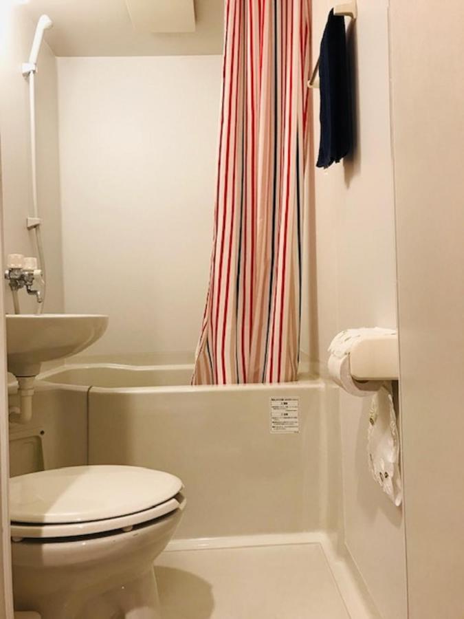 Koi Koi Apartment Takamatsu Ngoại thất bức ảnh